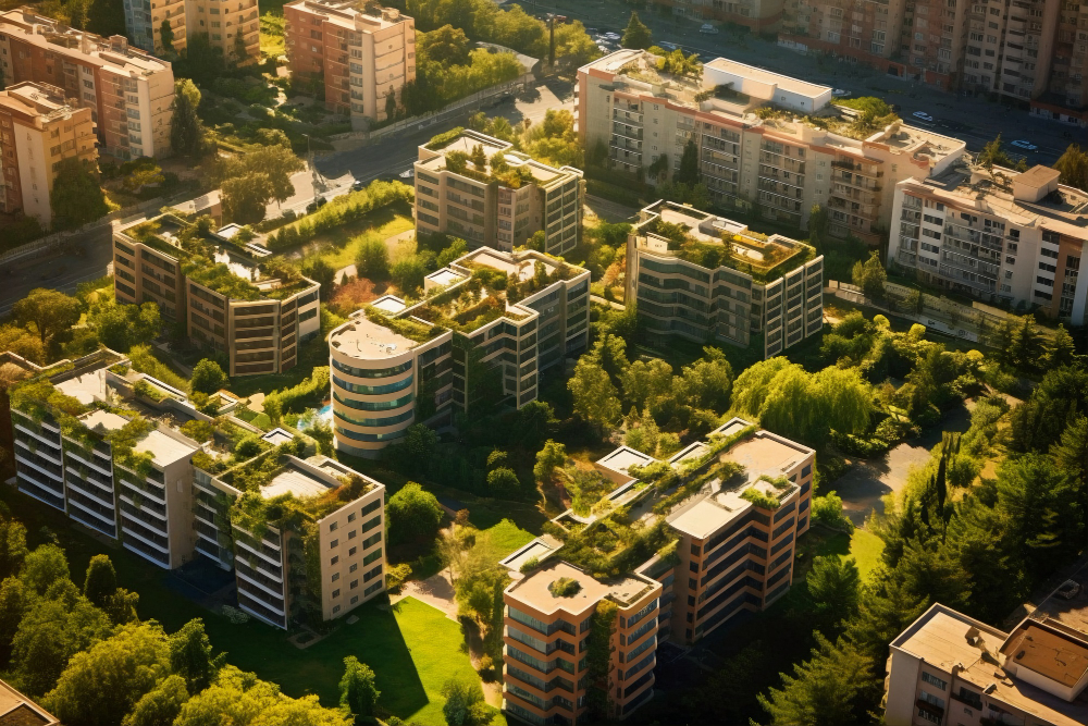 Asesoría inmobiliaria