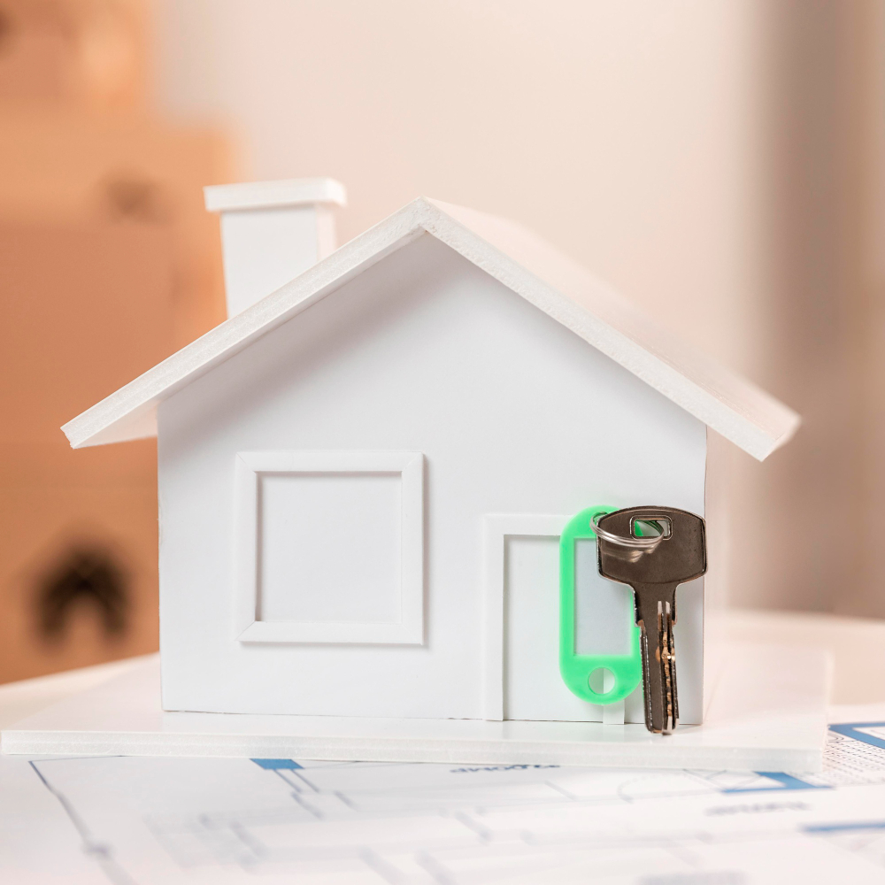 Compra de casas