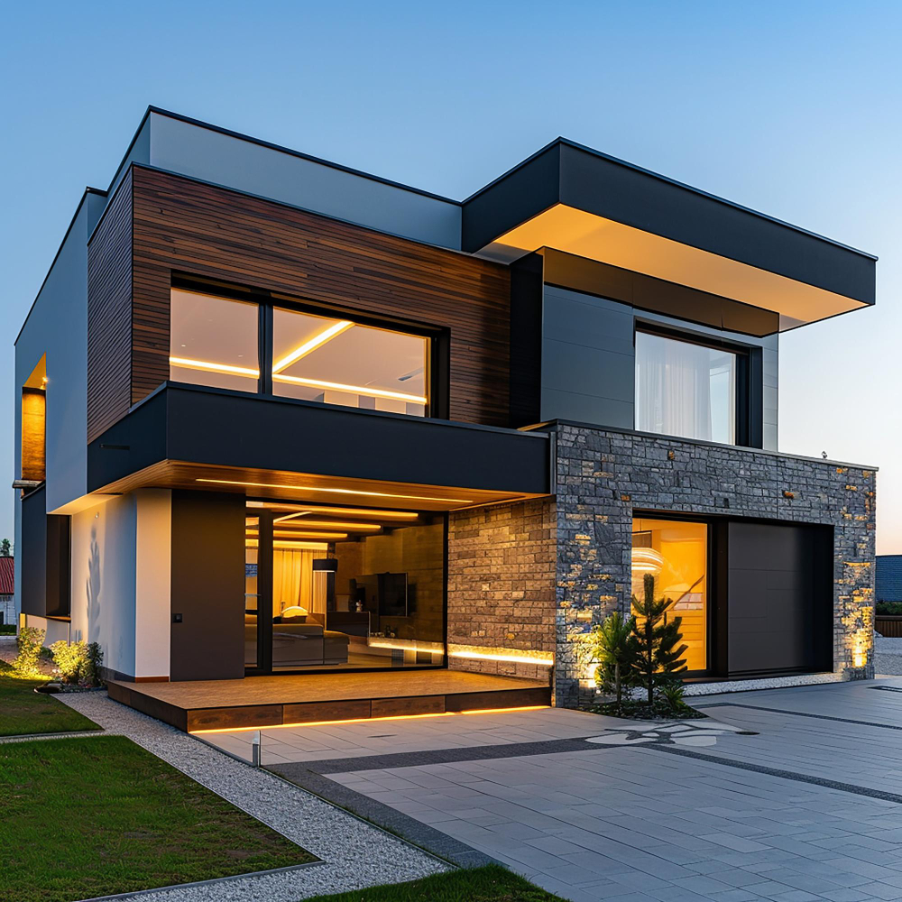 Casa 1